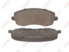 ABE C1C062ABE Brake Pad Set, disc brake